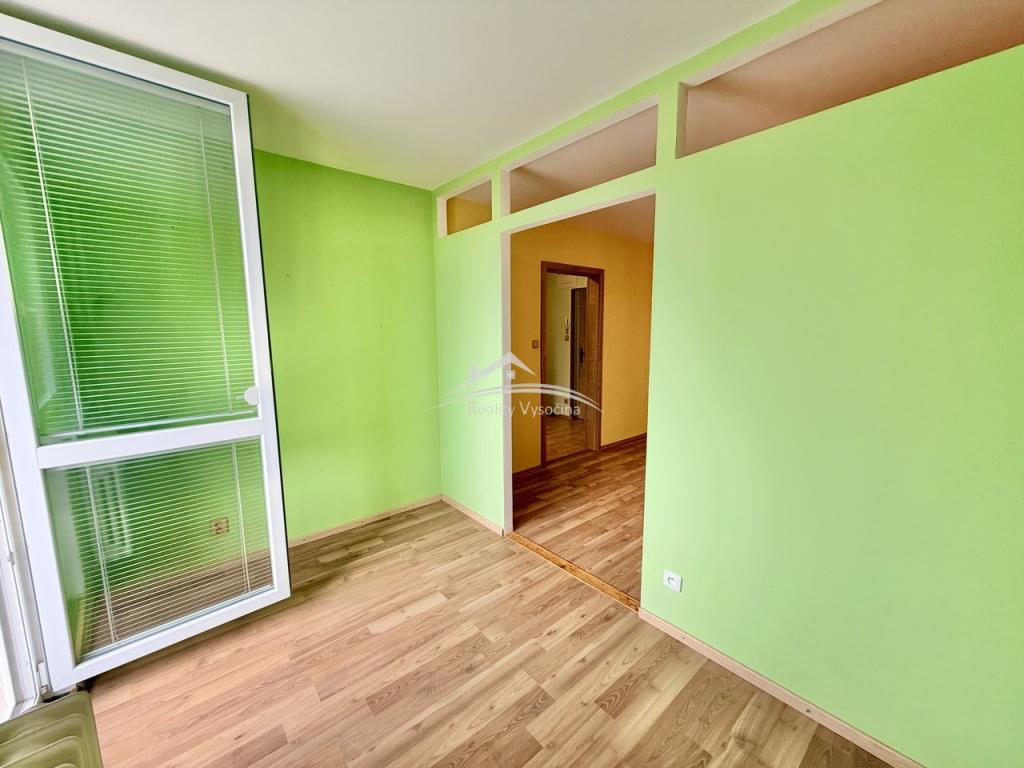 Pronájem bytu 1+1 40 m2, Havlíčkův Brod – náhled fotky 7