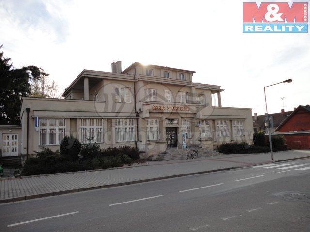 Pronajem bytu 3+kk 100 m2