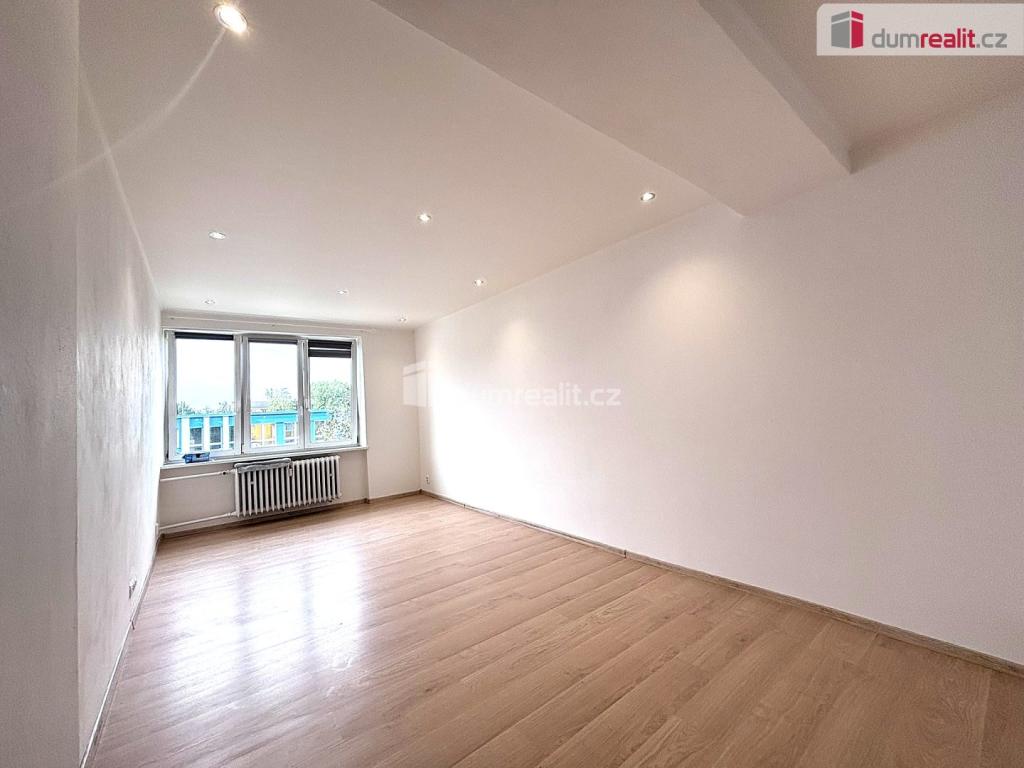 Pronájem bytu 2+1 55 m2