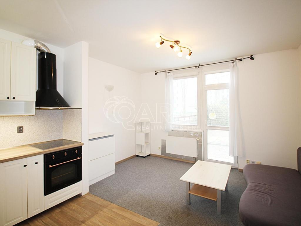 Pronájem bytu 2+kk 43 m2