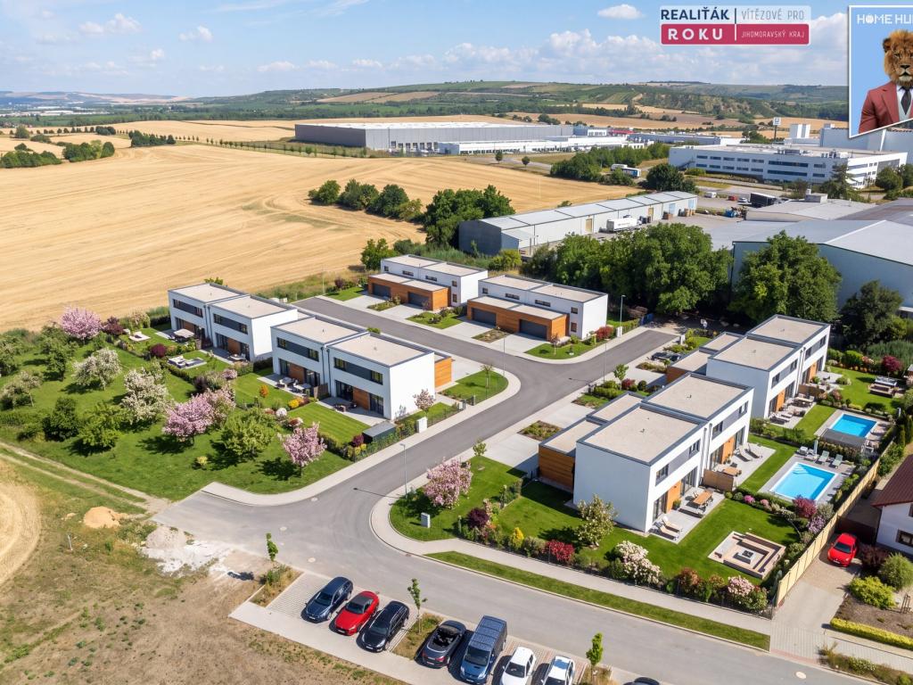 Prodej domu 175 m2