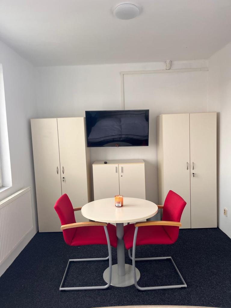 Pronájem bytu 1+kk 25 m2