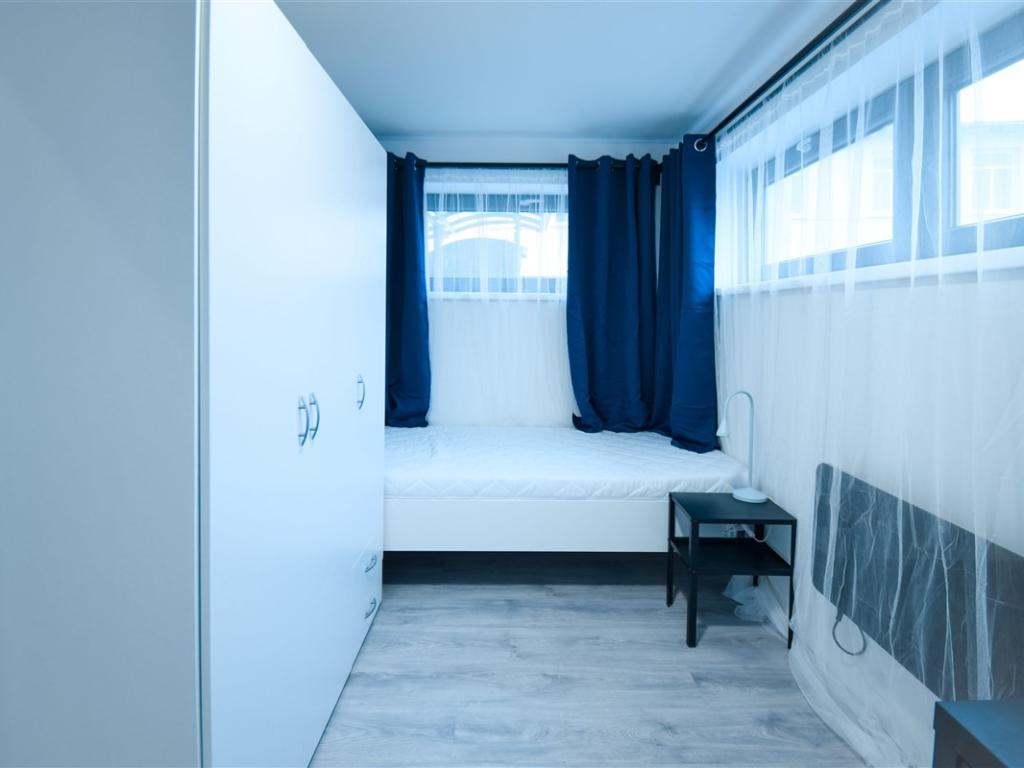 Pronájem bytu 3+kk 40 m2