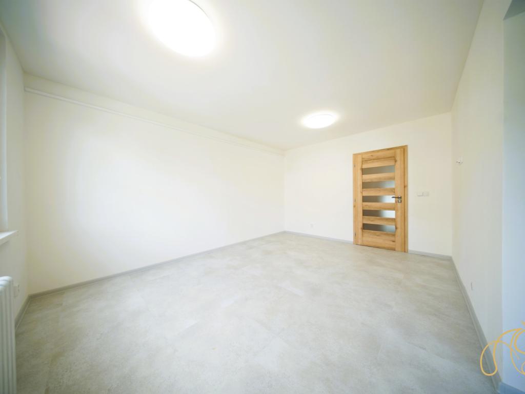 Pronájem bytu 2+1 57 m2