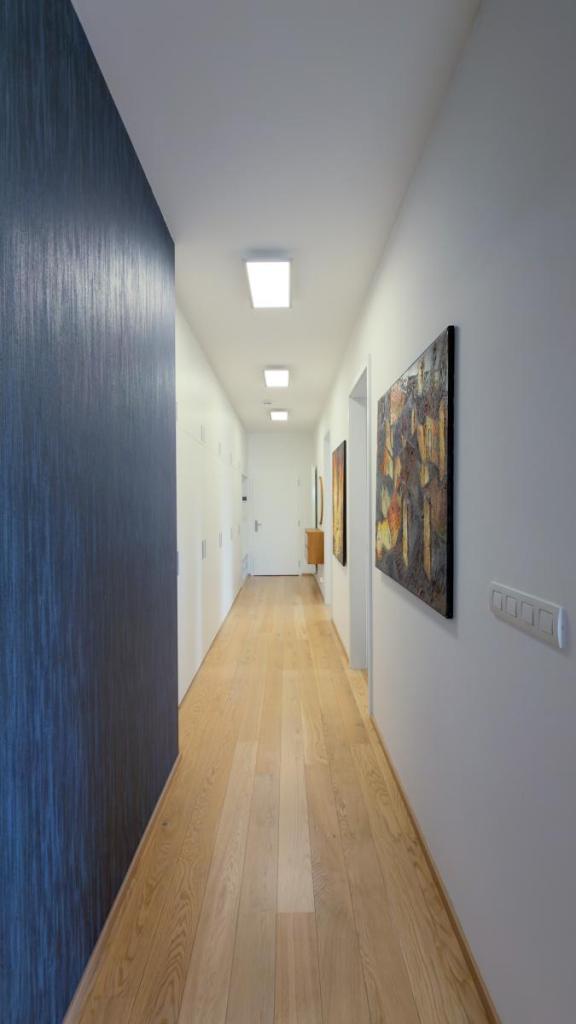 Pronájem bytu 3+kk 109 m2, Praha – náhled fotky 23