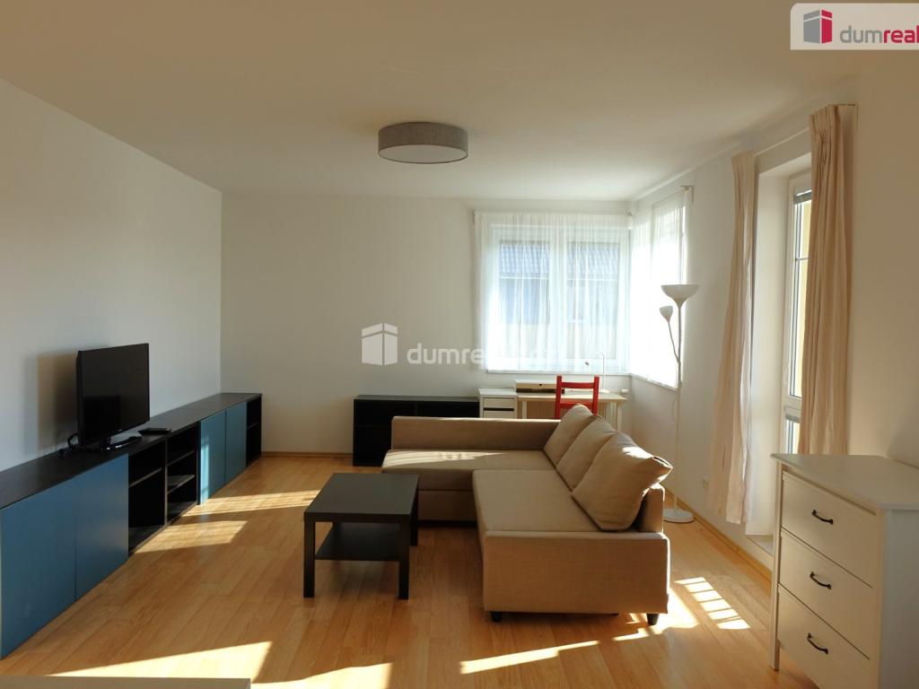 Pronájem bytu 2+kk 68 m2