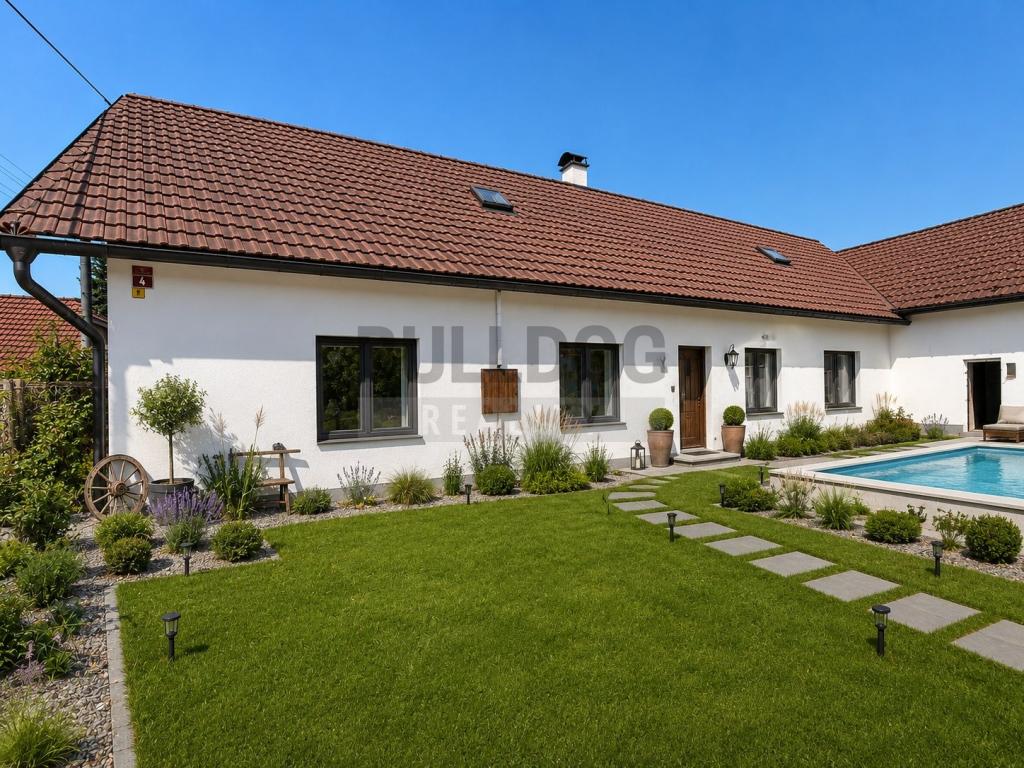 Prodej domu 164 m2