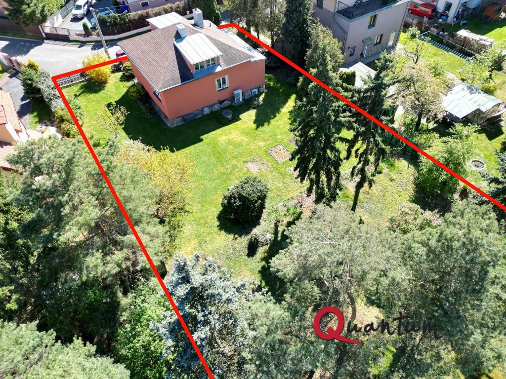 Prodej domu 169 m2