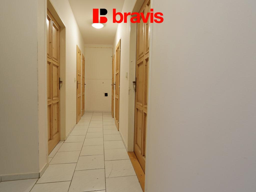 Pronájem bytu pokoj 13 m2