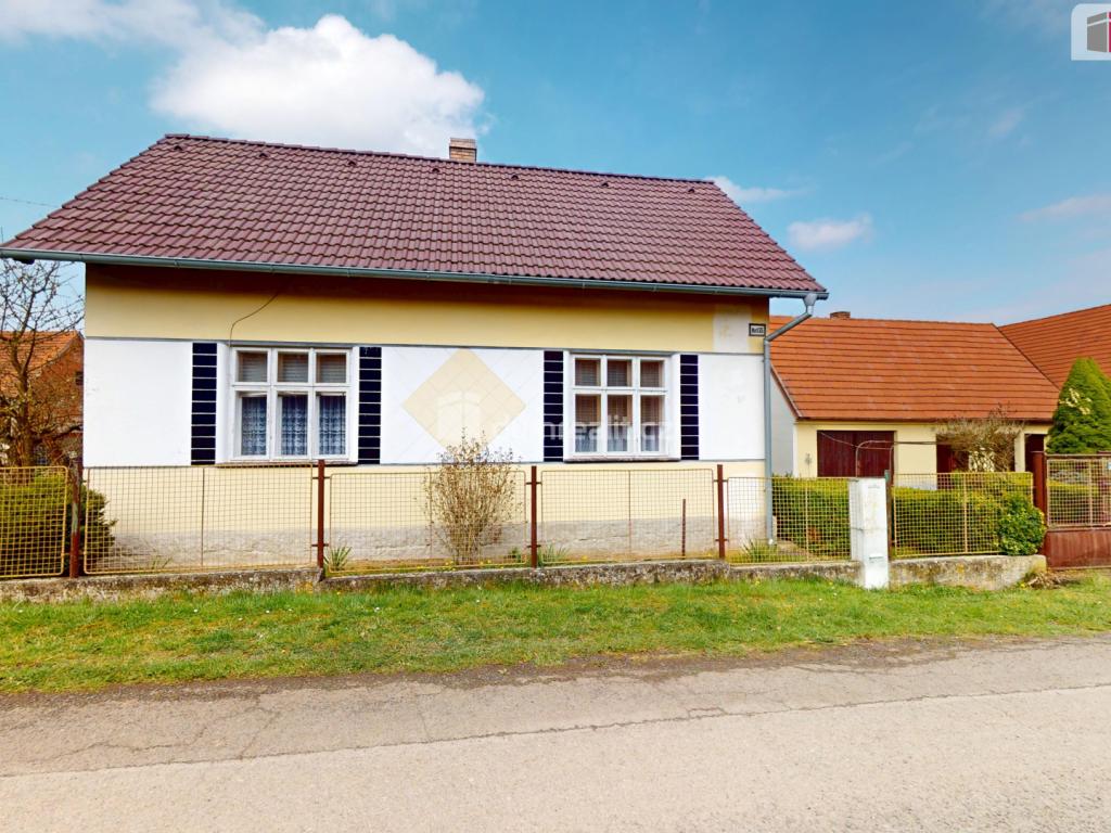Prodej domu 170 m2