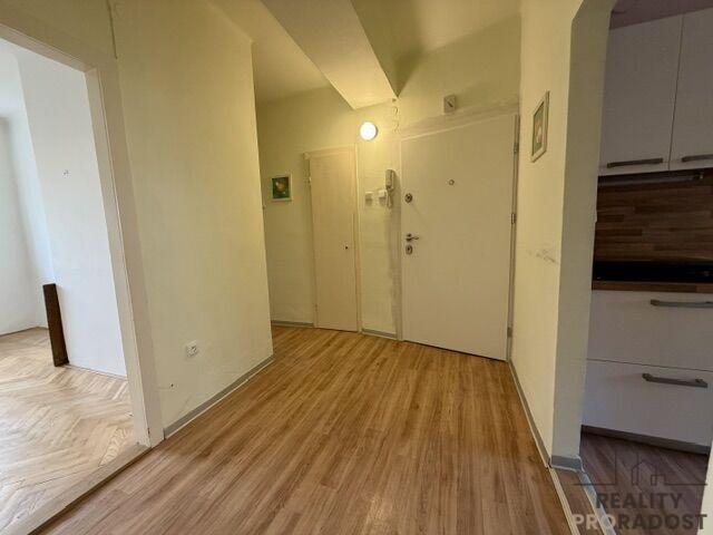 Prodej bytu 3+1 68 m2