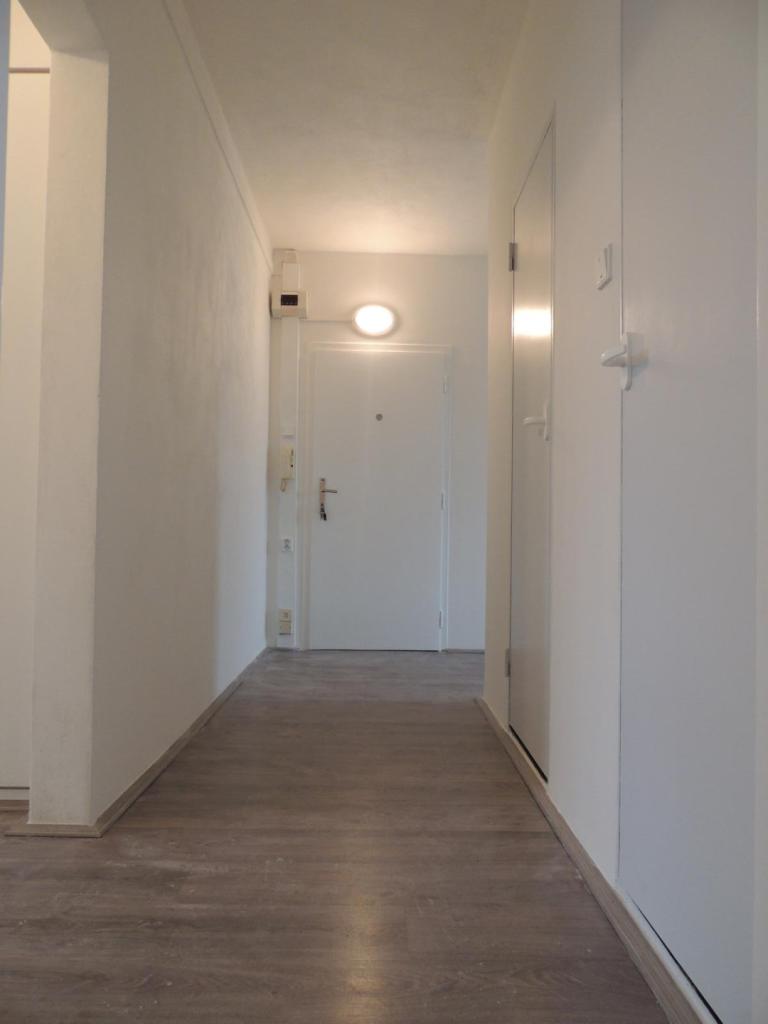 Pronájem bytu 3+1 60 m2