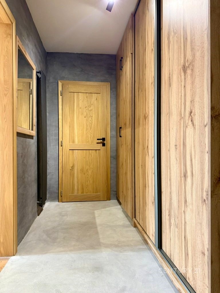 Pronájem bytu 2+kk 42 m2