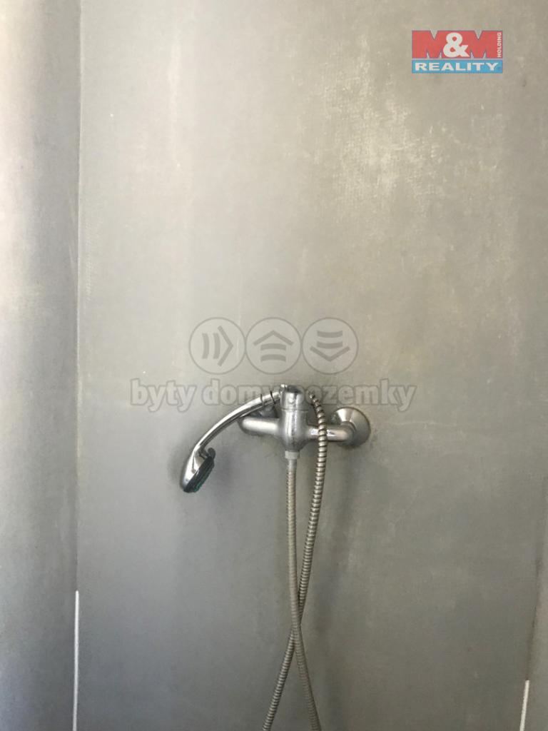 Pronajem bytu atypicky 28 m2