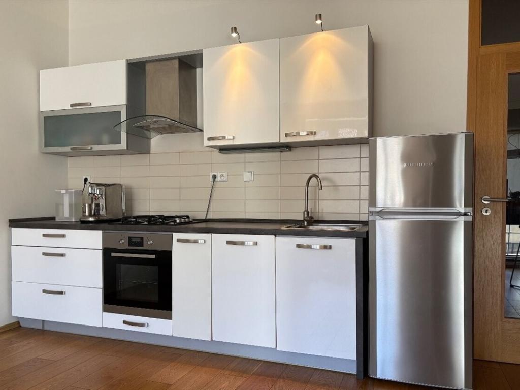 Prodej bytu 2+kk 58 m² - Widok 3