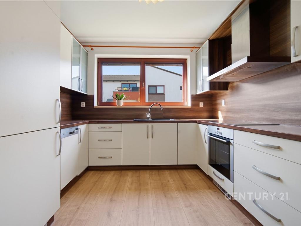 Pronájem bytu 2+kk 54 m2