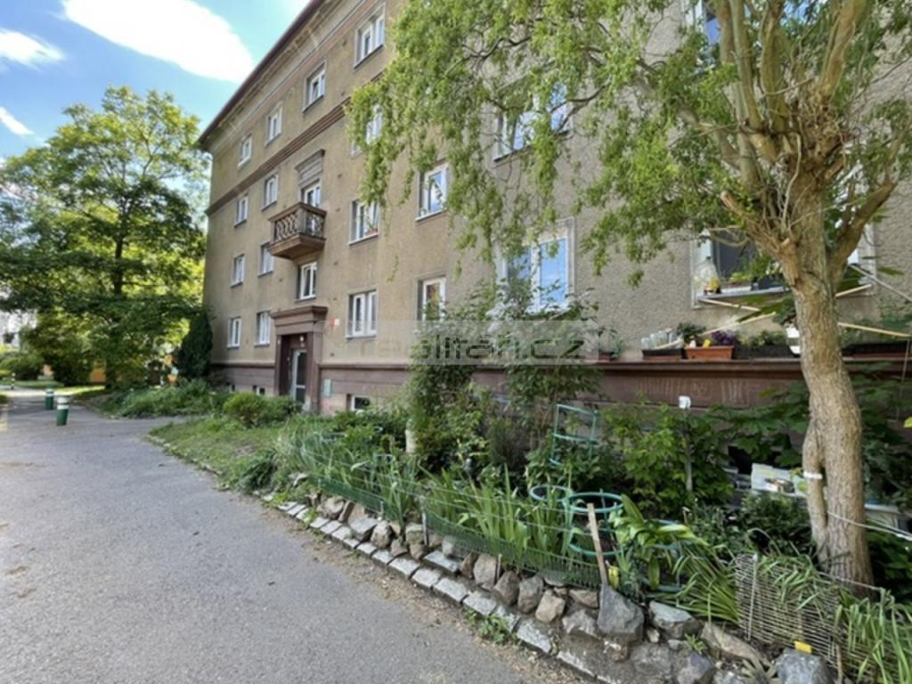 Pronájem bytu 3+1 70 m2