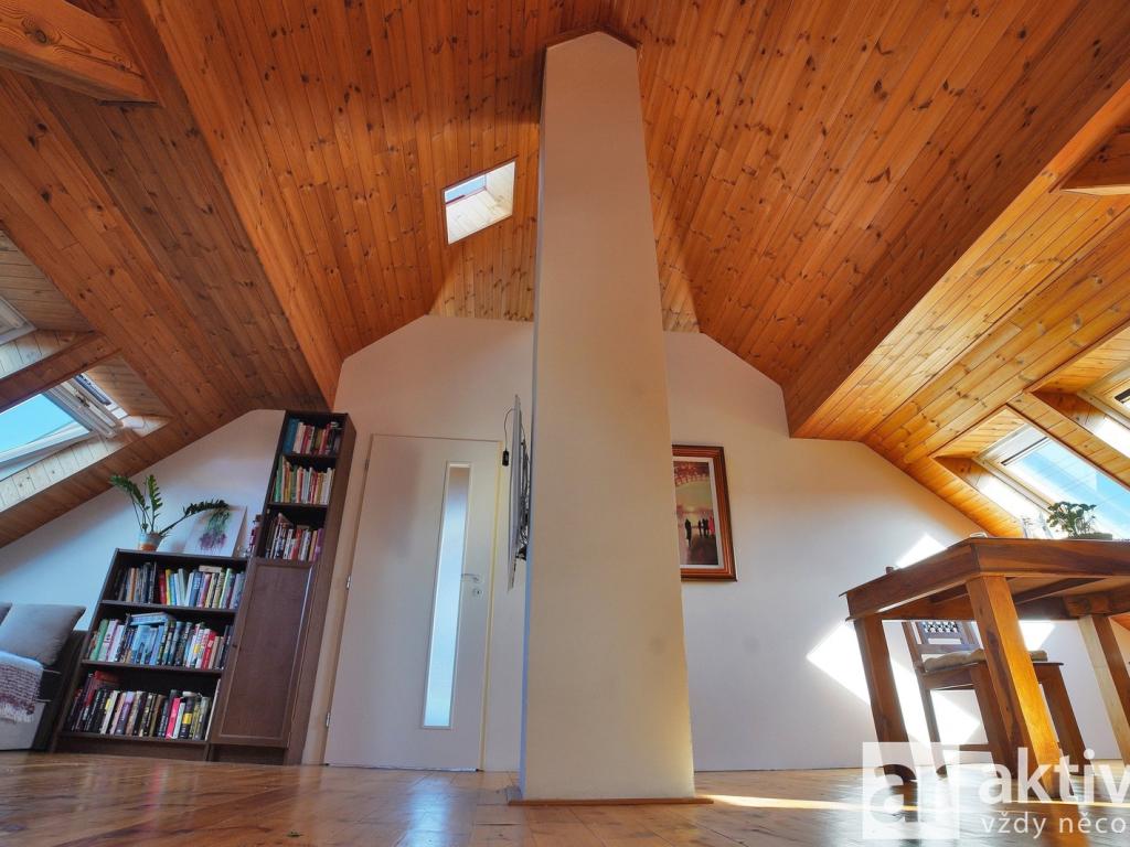 Pronájem bytu 2+kk 69 m2, Chrášťany – náhled fotky 18