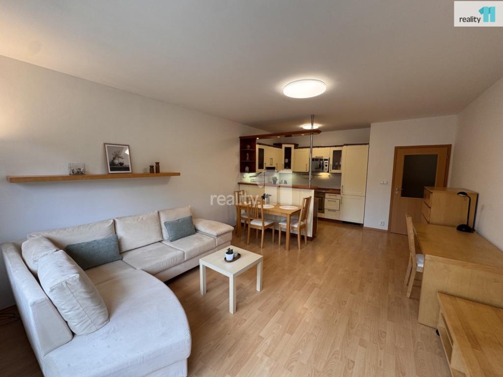 Pronájem bytu 2+kk 65 m2
