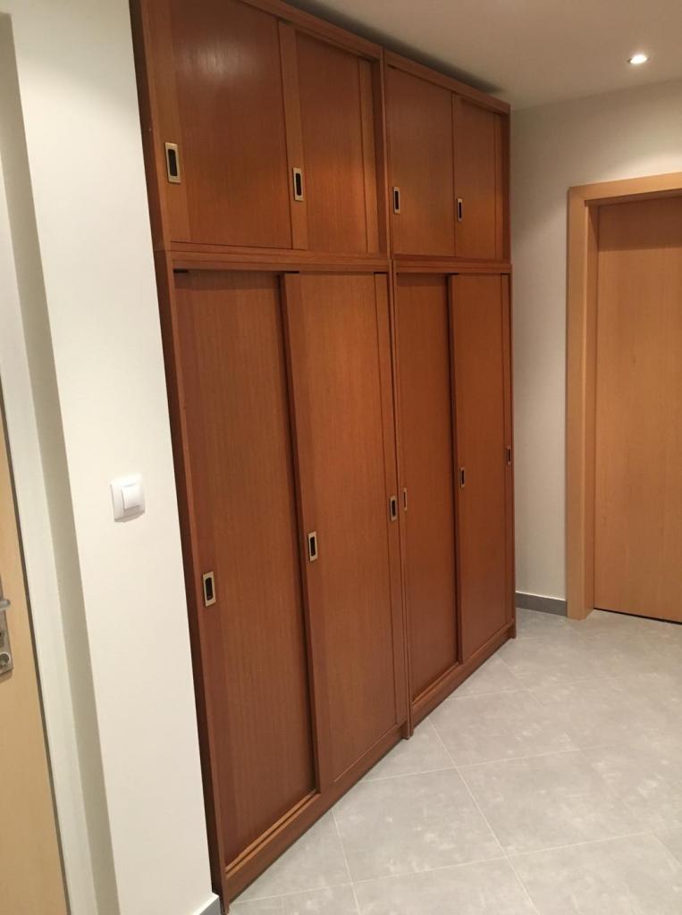Pronajem bytu 2+kk 67 m2