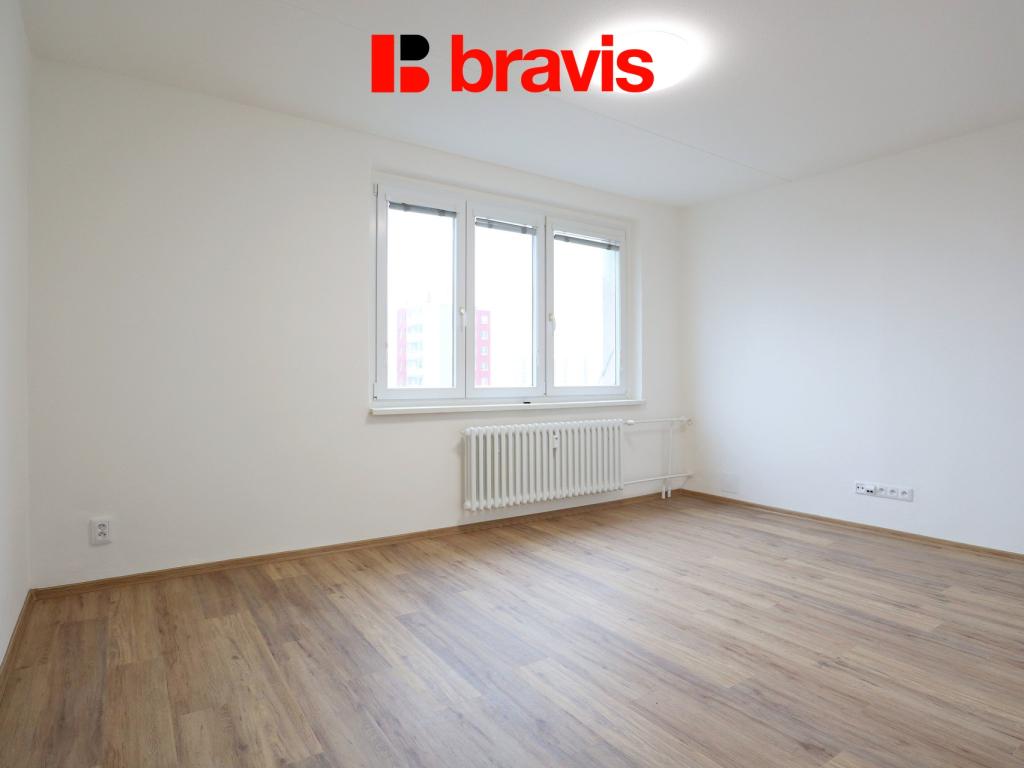 Pronájem bytu 2+kk 40 m2