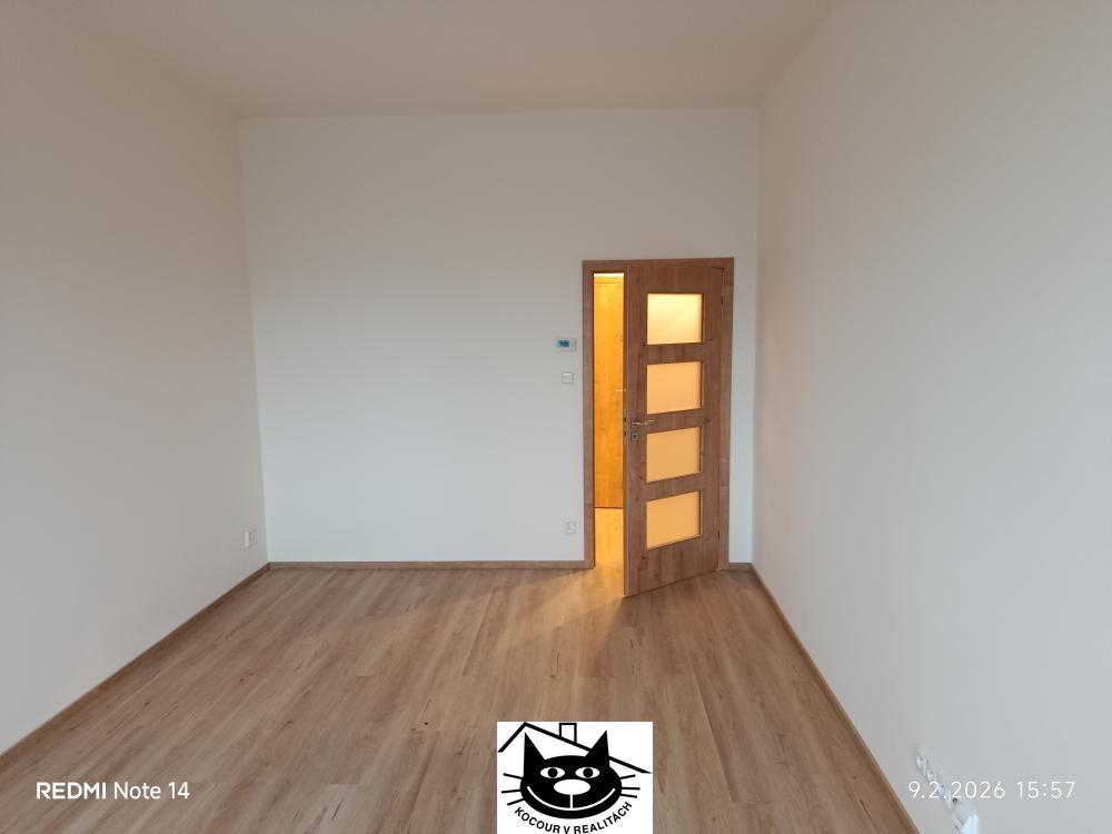 Pronájem bytu 2+kk 57 m2