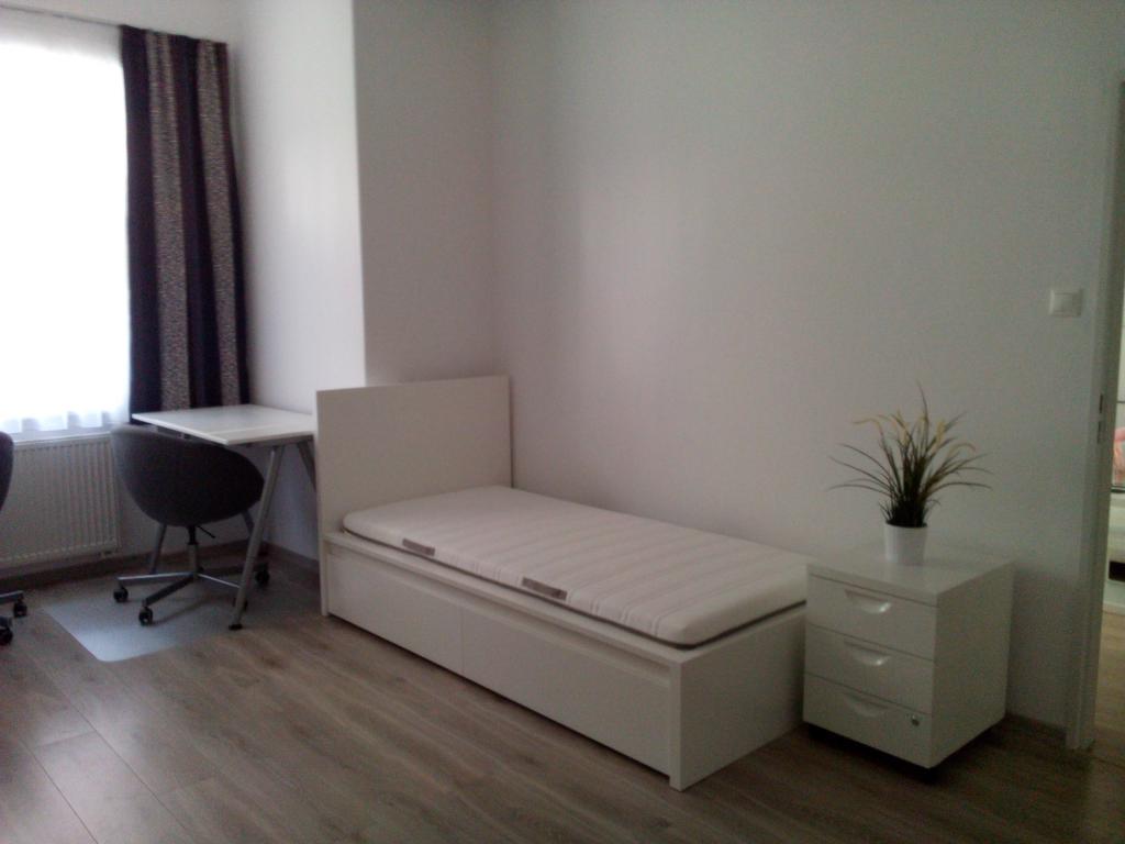 Spolubydleni bytu 3 lůžka 90 m2