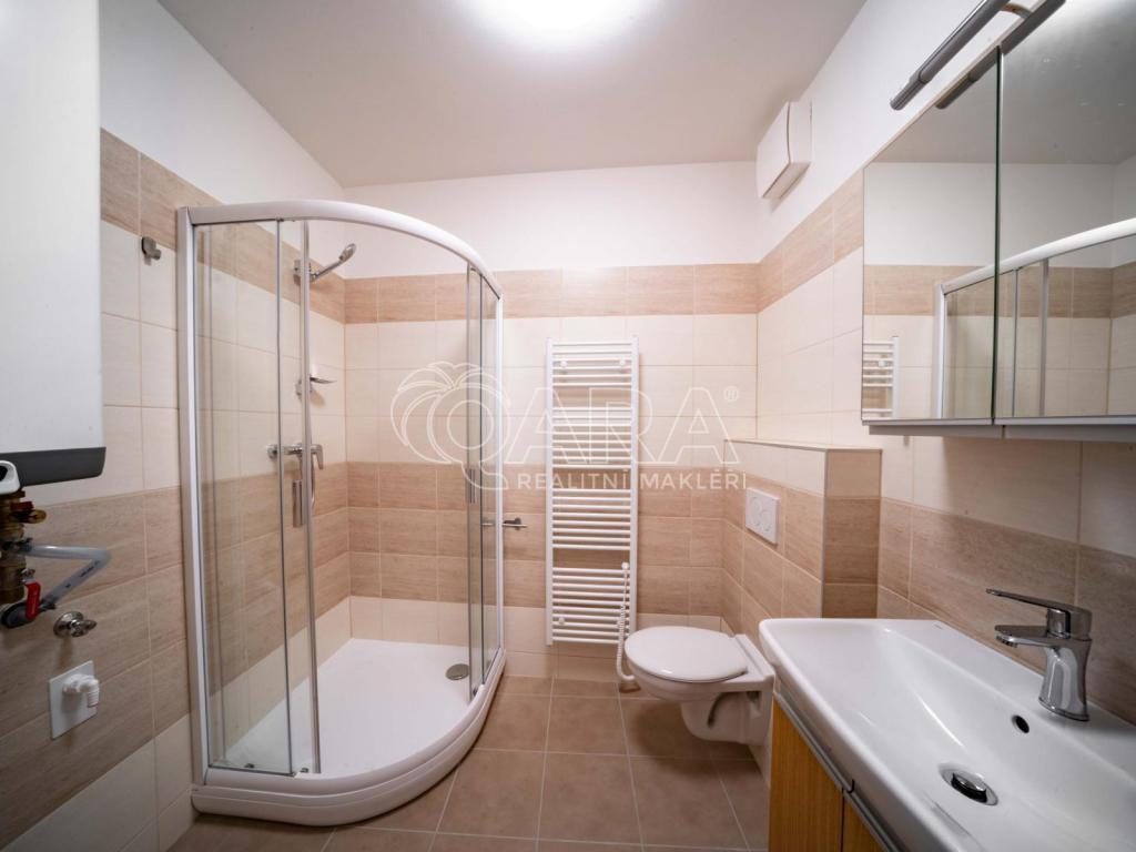 Pronájem bytu 1+kk 21 m2