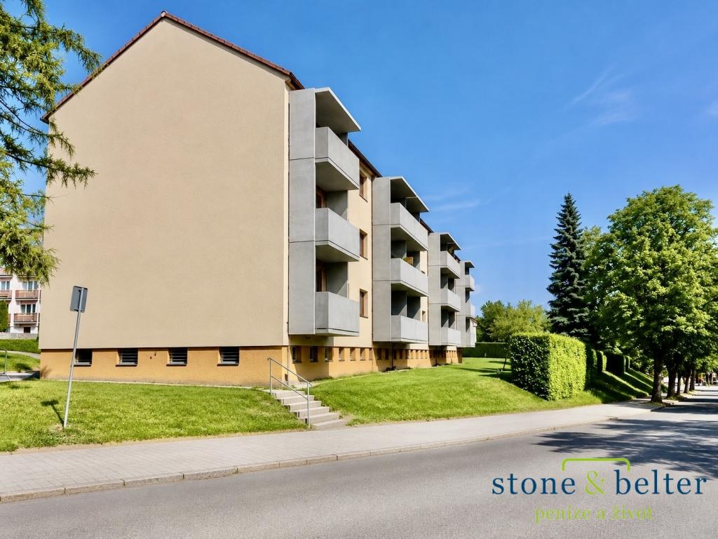 Prodej bytu 2+1 54 m2, Žďár nad Sázavou – náhled fotky 17