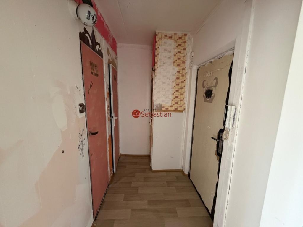 Prodej bytu 1+1 35 m2, Most – náhled fotky 5