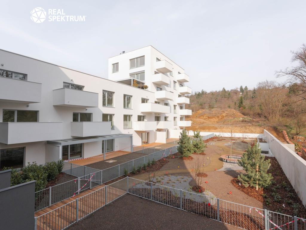 Prodej bytu 2+kk 54 m2, Brno – náhled fotky 30