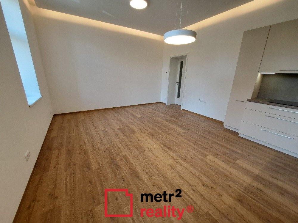 Pronájem bytu 2+kk 65 m2