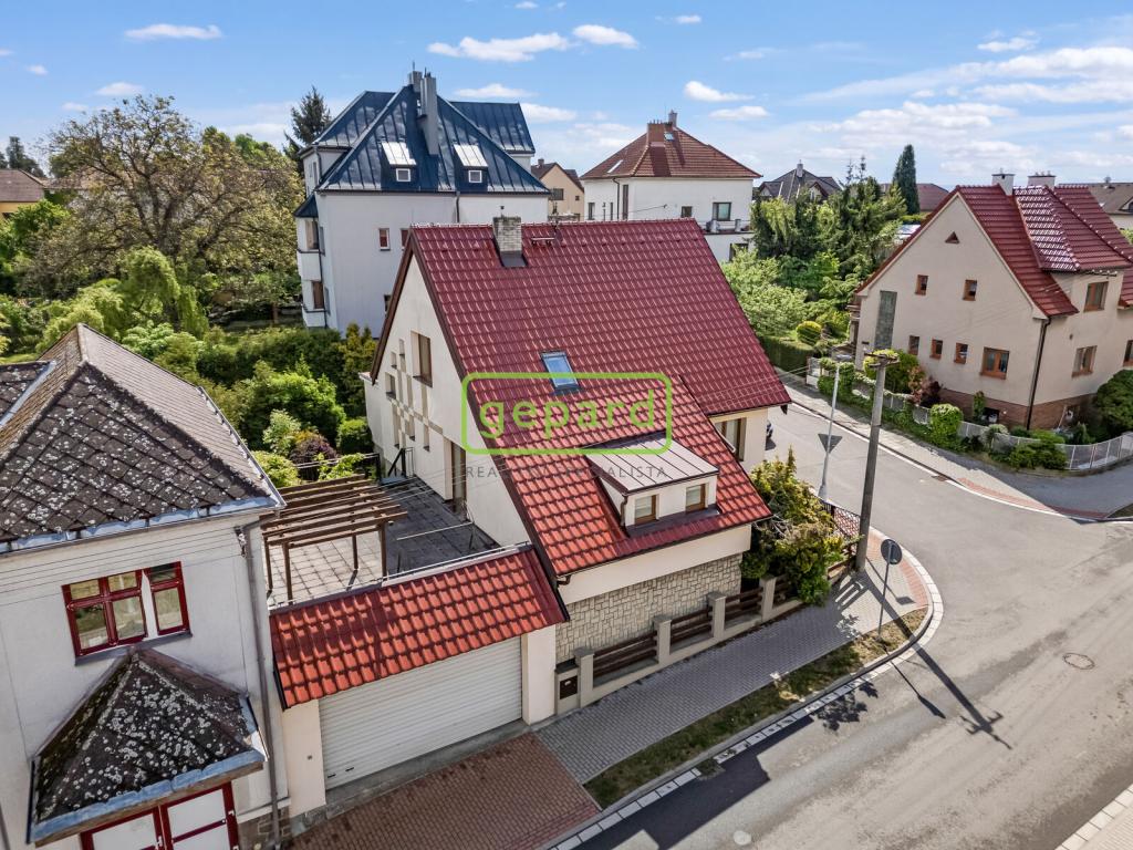 Prodej domu 353 m2, Přelouč – náhled fotky 16
