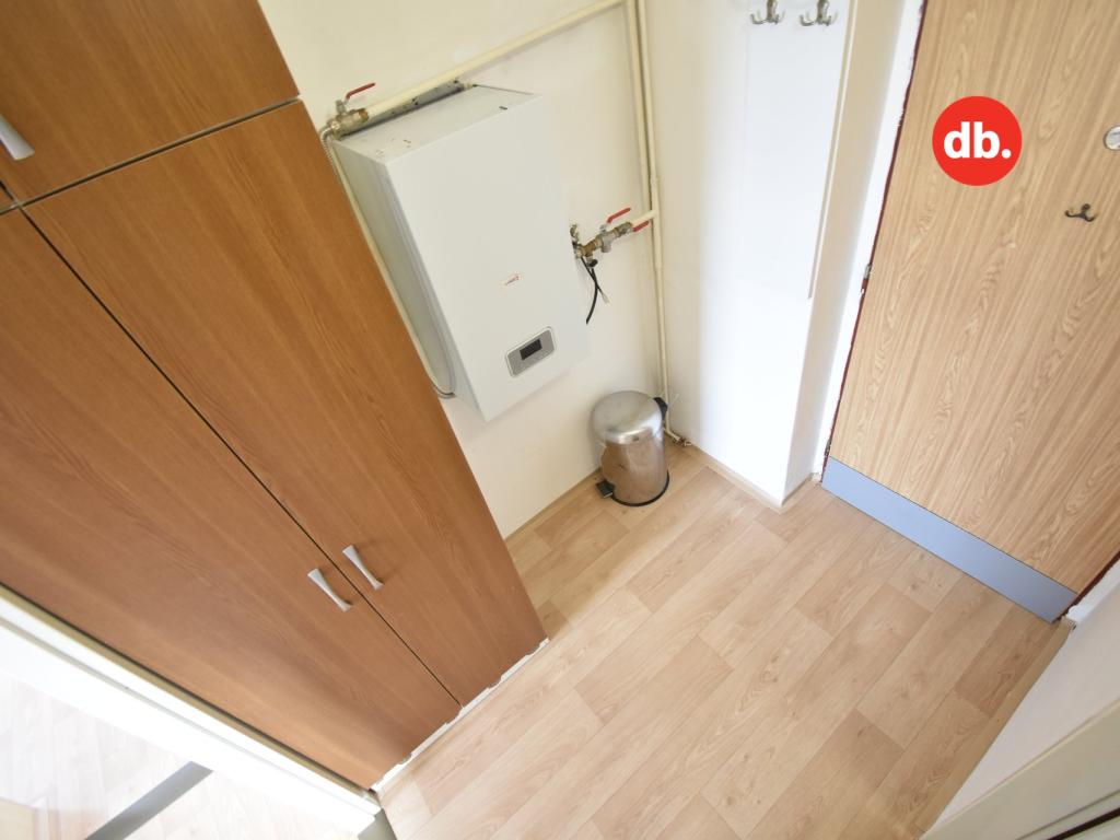 Pronájem bytu 1+1 35 m2, Karlovy Vary – náhled fotky 7