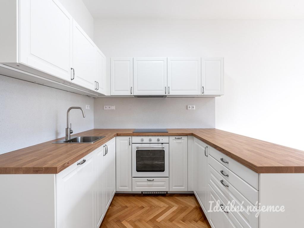 Pronájem bytu 3+kk 78 m2