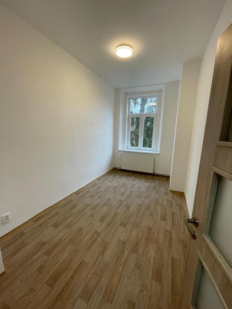 Pronájem bytu 2+kk 42 m2