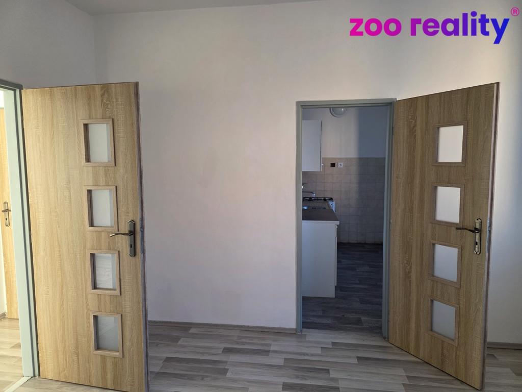 Pronájem bytu 2+1 53 m2