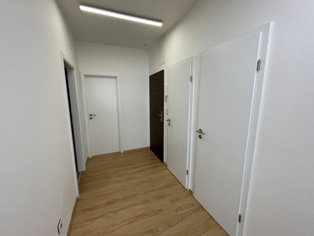 Pronájem bytu 2+1 53 m2