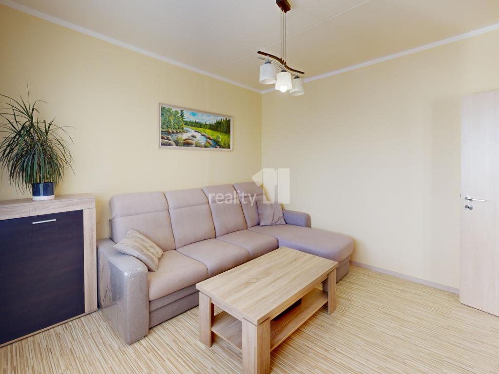 Pronájem bytu 3+1 64 m2