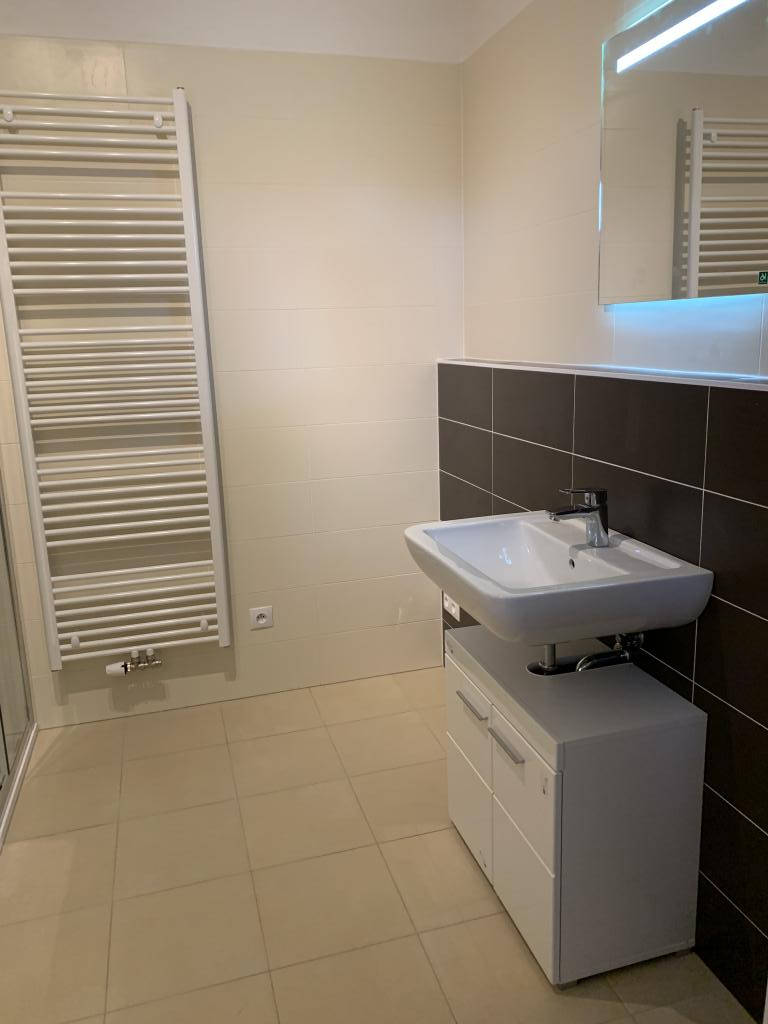 Pronajem bytu 1+kk 37 m2