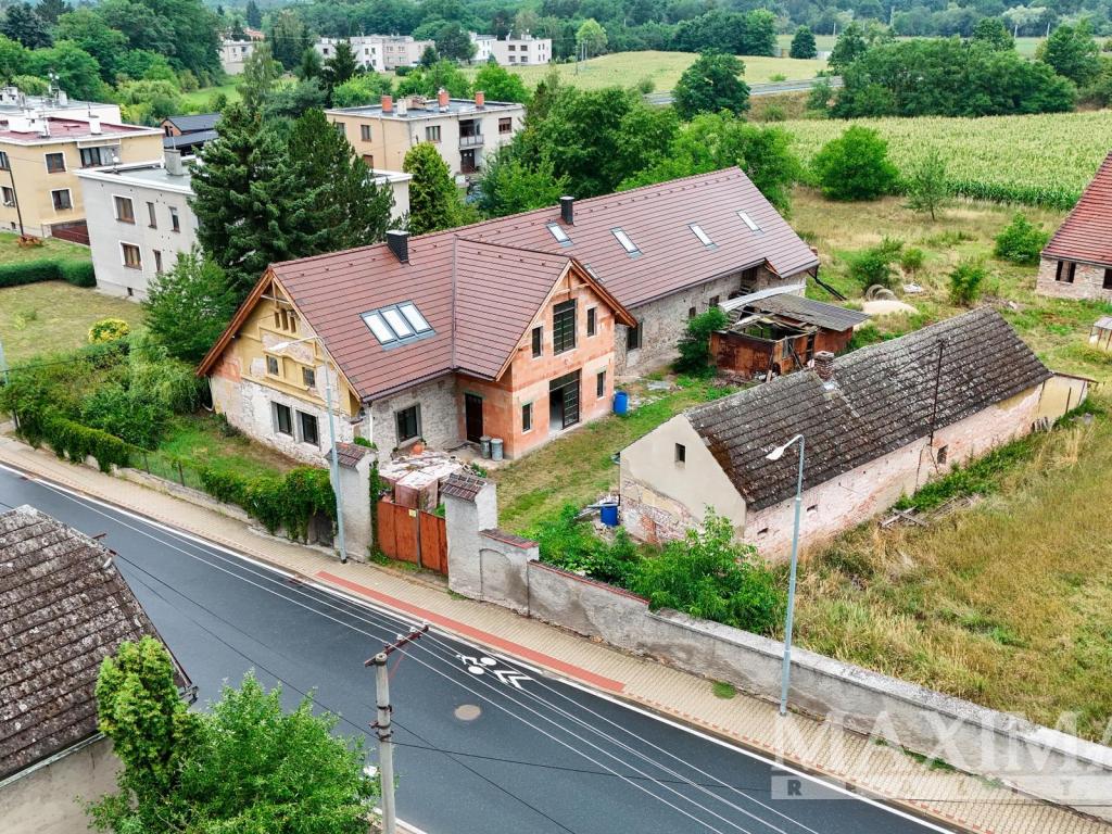 Prodej domu 272 m2, Starý Kolín – náhled fotky 19