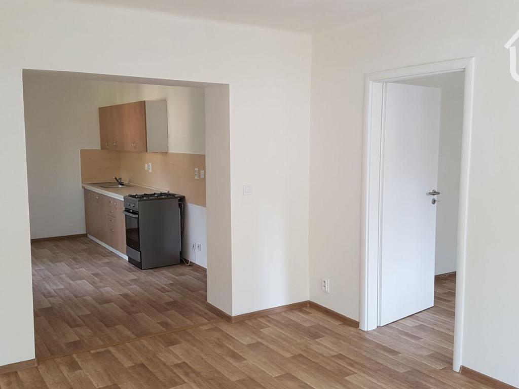 Pronájem bytu 2+1 50 m2
