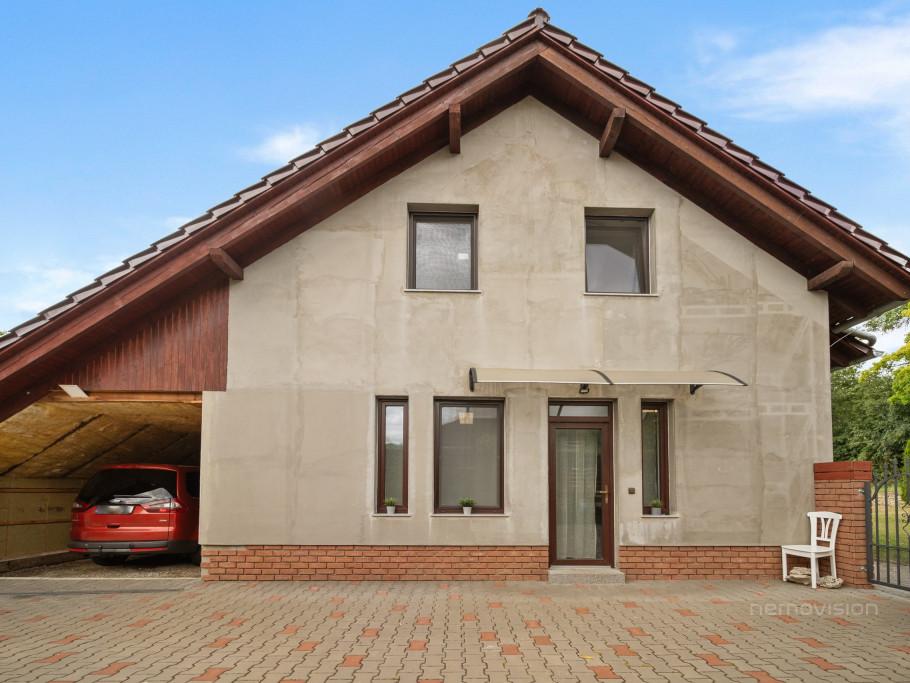 Prodej domu 143 m2