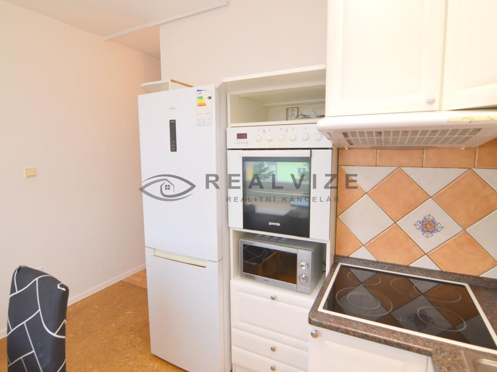 Pronájem bytu 3+1 70 m2