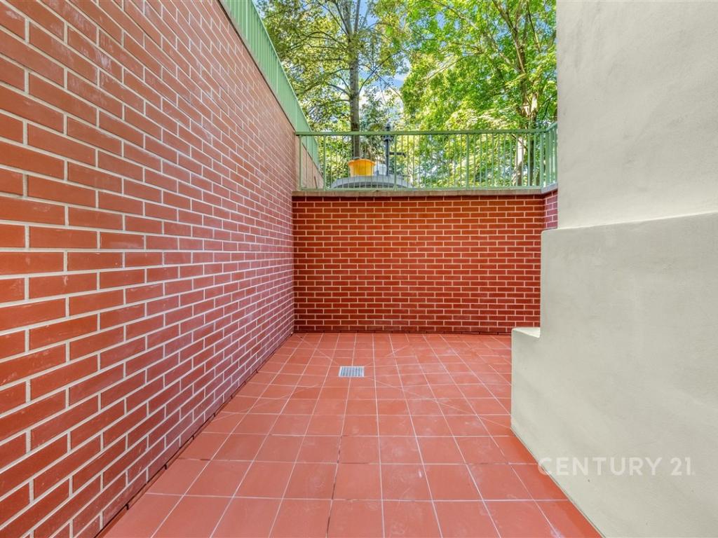 Pronájem bytu 2+kk 50 m2