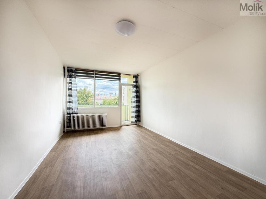 Pronájem bytu 2+1 50 m2