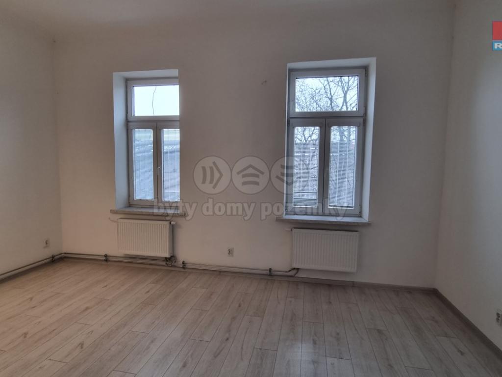 Pronajem bytu 1+kk 28 m2