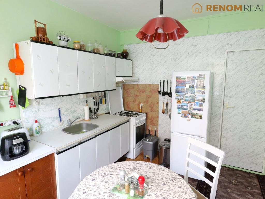 Prodej bytu 3+1 62 m² – další