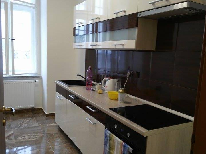Spolubydleni bytu 1 lůžko 65 m2