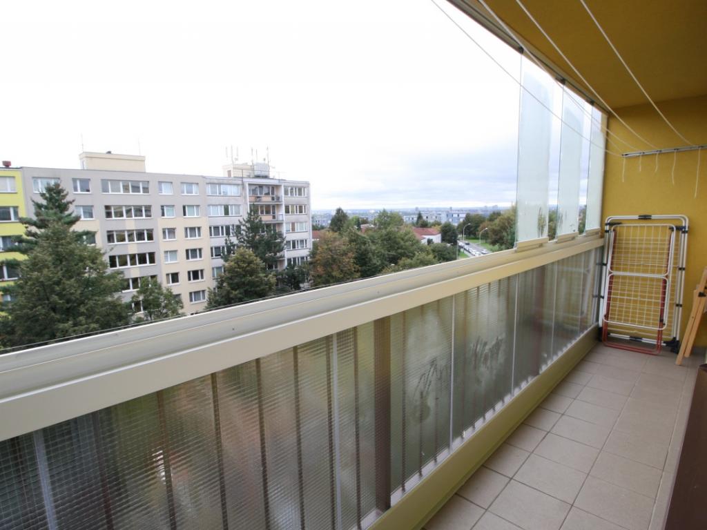 Pronajem bytu 3+kk 65 m2